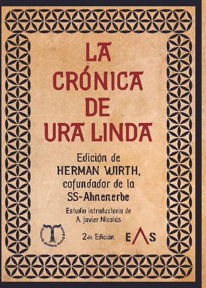 LA CRONICA DE URA LINDA