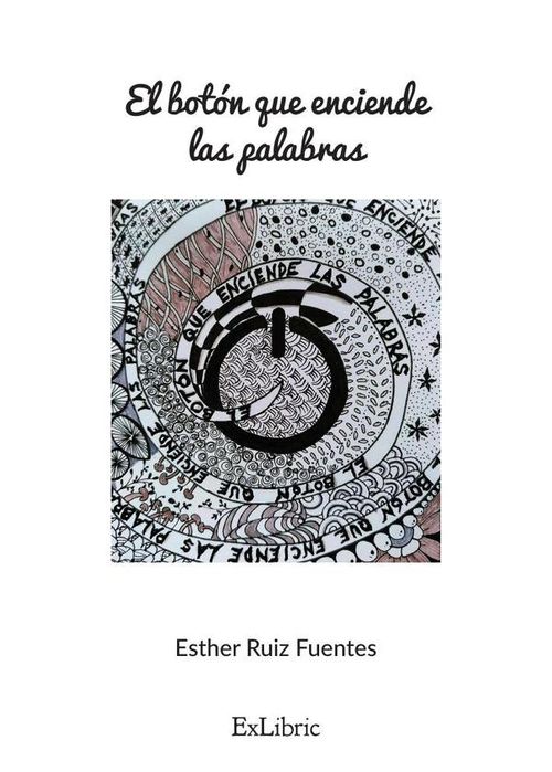 El boton que enciende las palabras