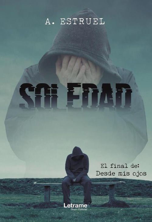 Soledad El final de Desde mis ojos