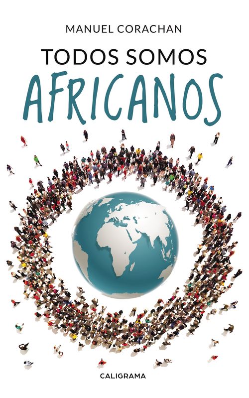 Todos somos africanos