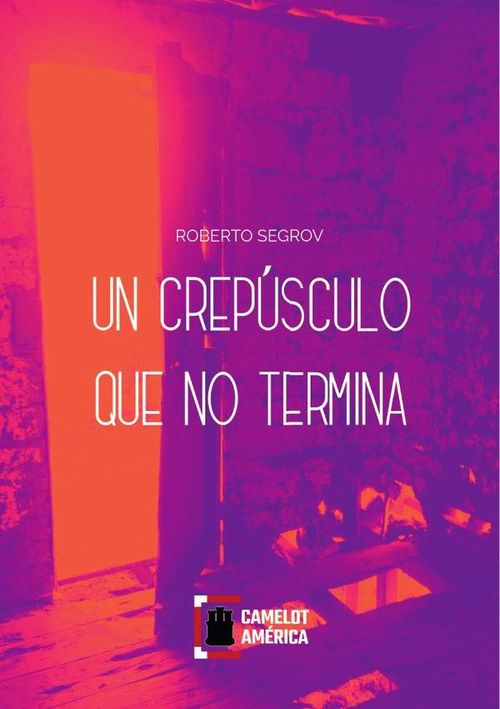 Un crepusculo que no termina