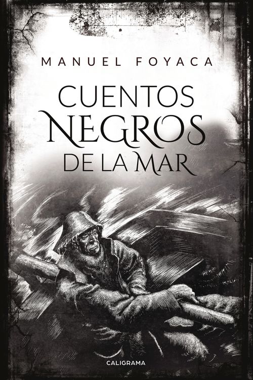 Cuentos negros de la mar