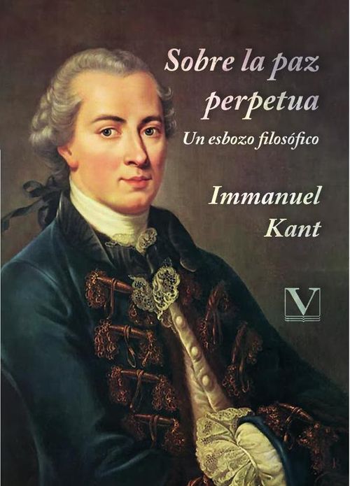 Sobre la paz perpetua