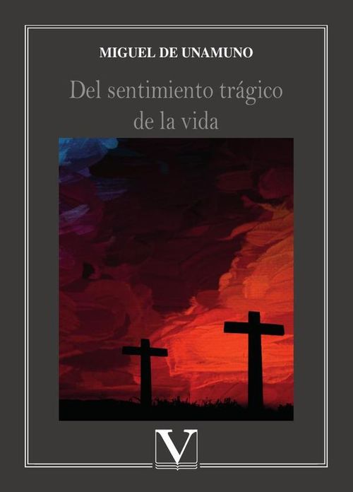 Del sentimiento tragico de la vida