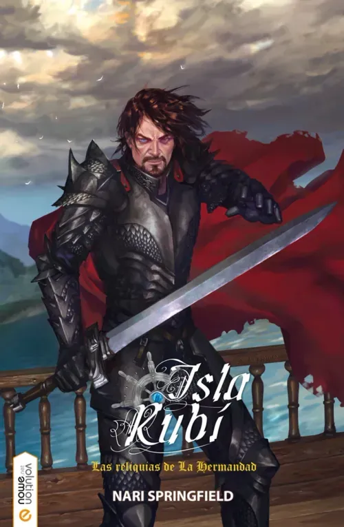 Isla Rubi