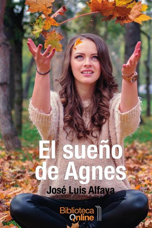 El sueno de Agnes