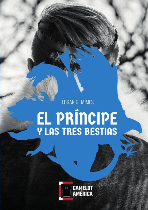 El principe y las tres bestias