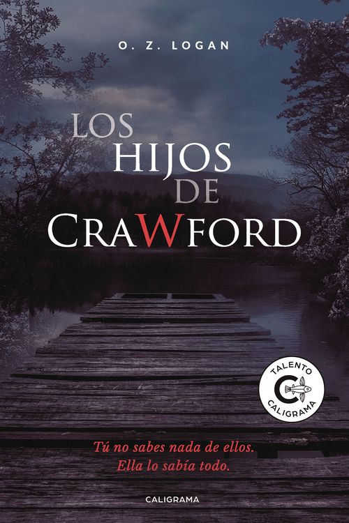 Los hijos de Crawford