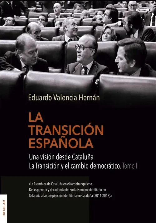 La transicion espanola