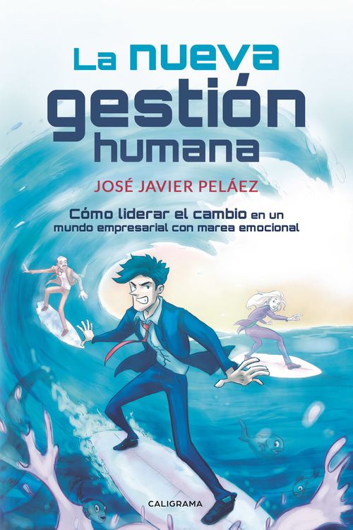 La nueva gesti243n humana