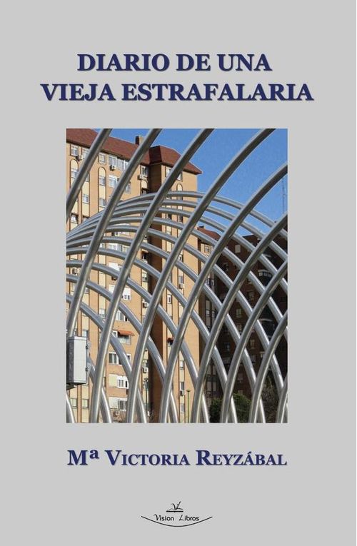 Diario de una vieja estrafalaria