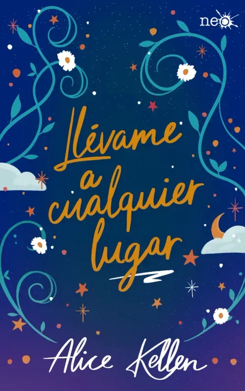 Llevame a cualquier lugar