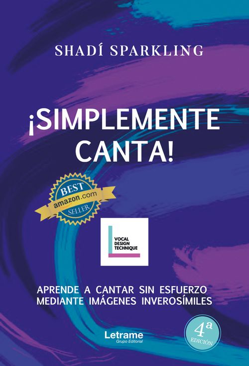 Simplemente canta