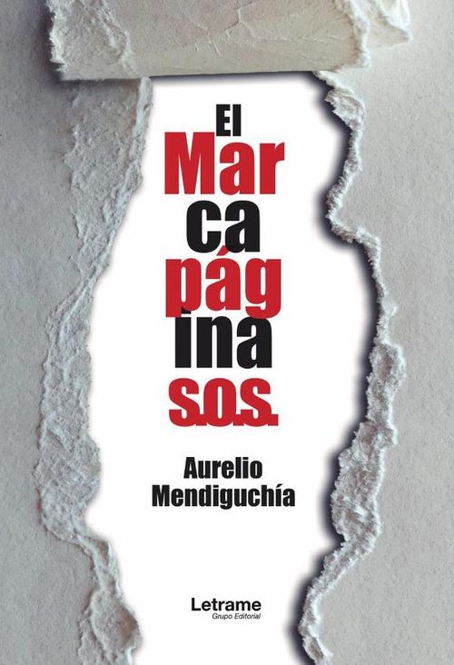 El marcapaginas