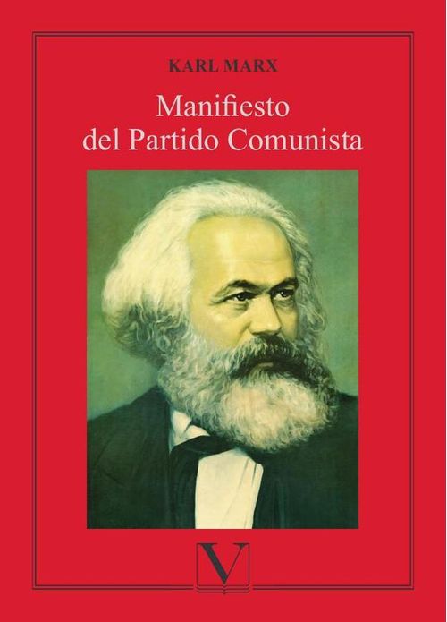 Manifiesto del Partido Comunista