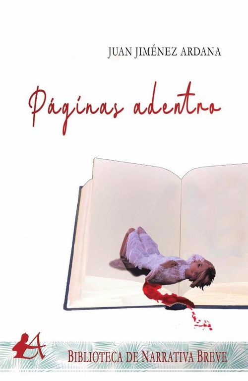 Paginas adentro