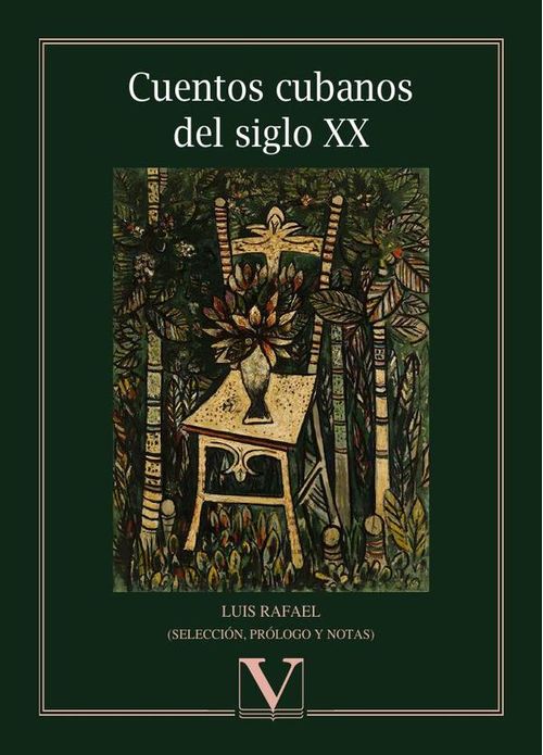 Cuentos cubanos del siglo XX