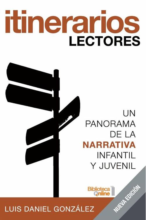 Itinerarios lectores