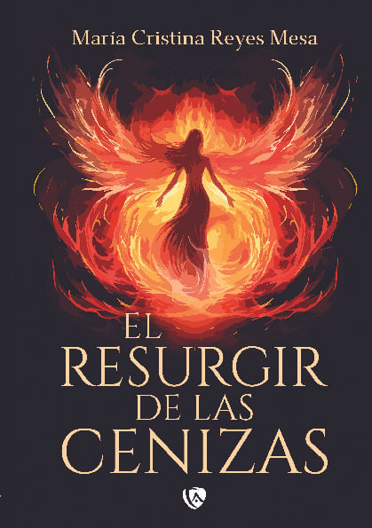 Resurgir de las cenizas Renacer a traves de la reflexion superar el pasado