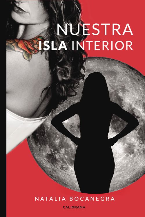 Nuestra isla interior