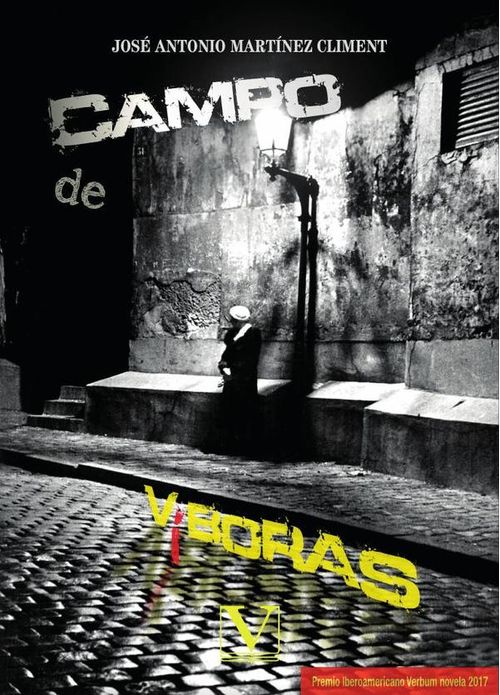 Campo de viboras