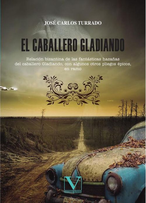 El caballero Gladiando