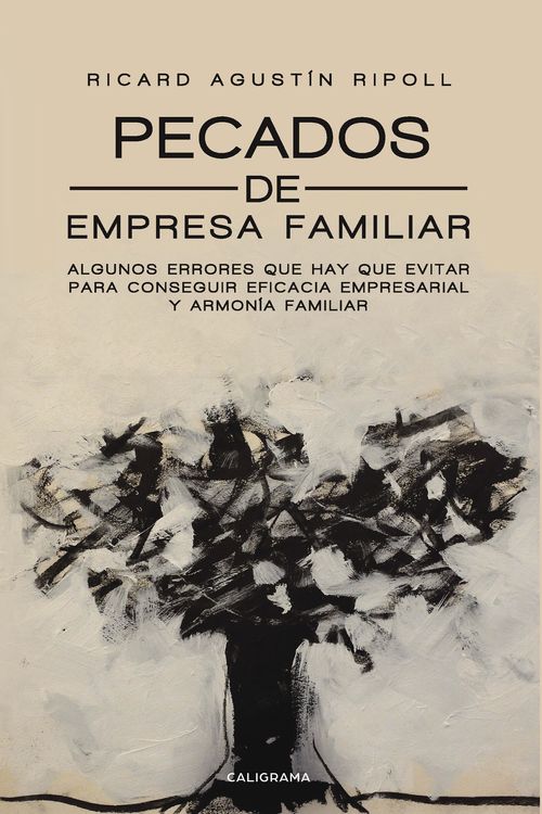 Pecados de Empresa Familiar