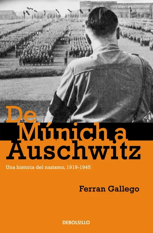 De Munich a Auschwitz