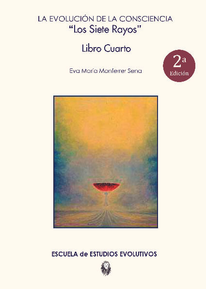 Los siete Rayos Tomo IV