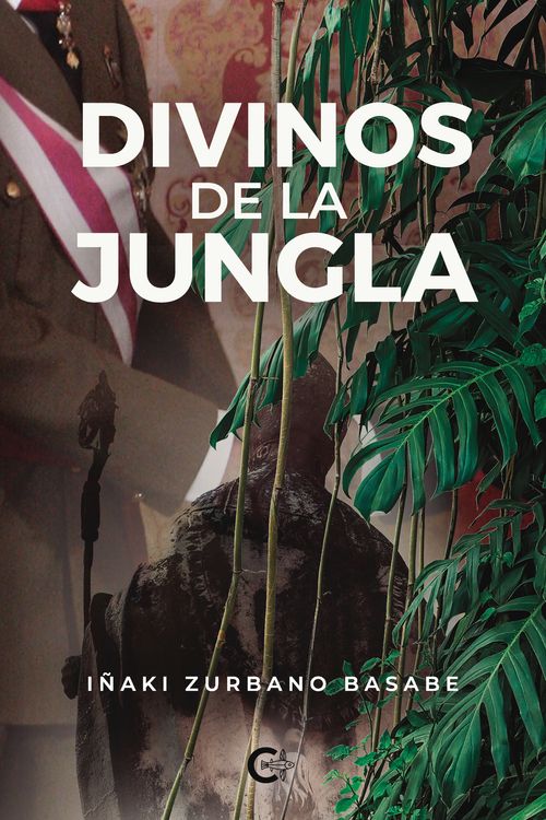 Divinos de la jungla