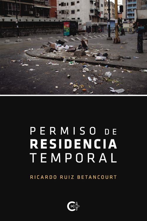 Permiso de residencia temporal