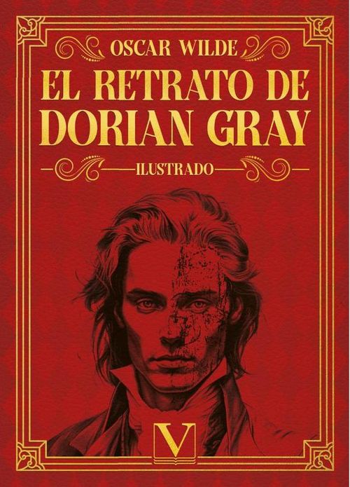 El retrato de Dorian Gray