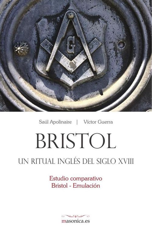 Bristol un ritual ingles del siglo XVIII