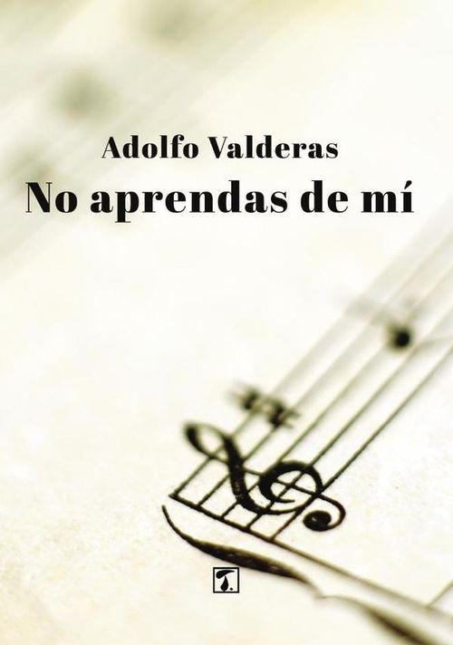 No aprendas de mi
