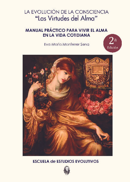 Las virtudes del alma Tomo V