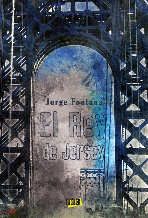 Rey de Jersey El