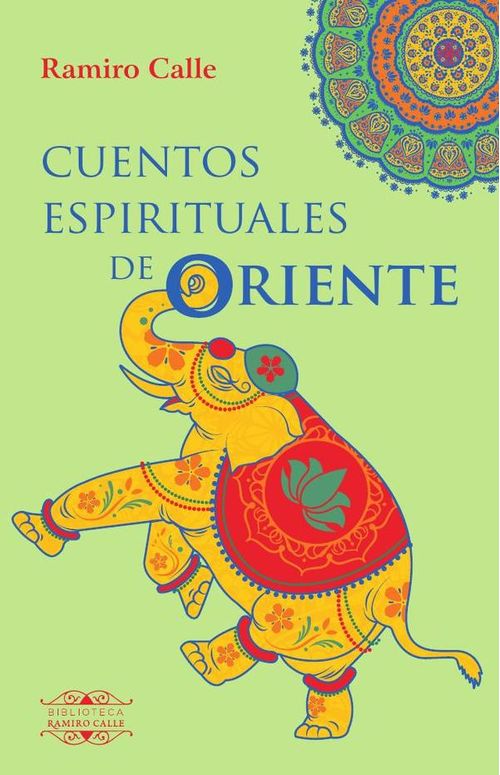 Cuentos espirituales de Oriente