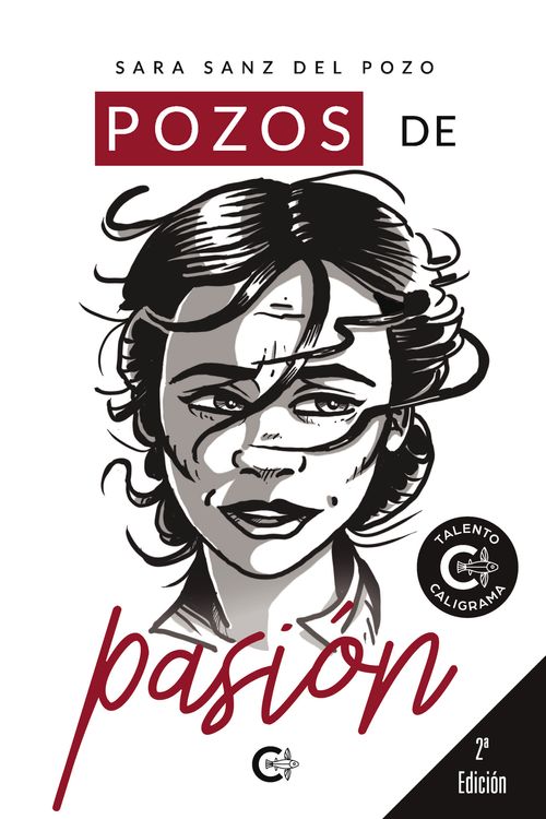 Pozos de pasi243n