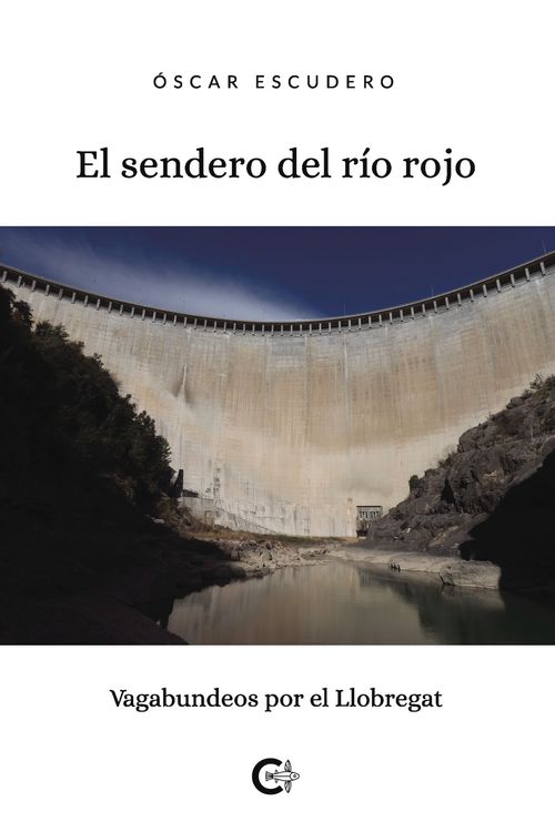 El sendero del r237o rojo