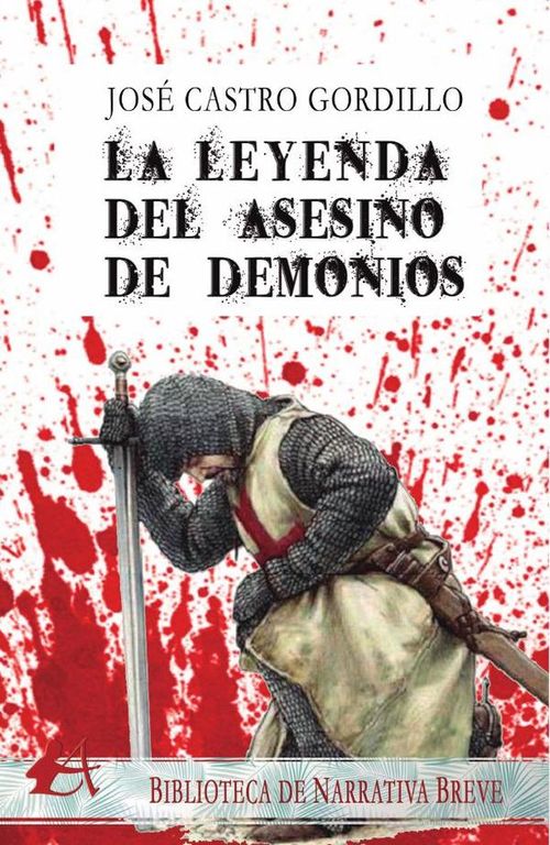 La leyenda del asesino de demonios