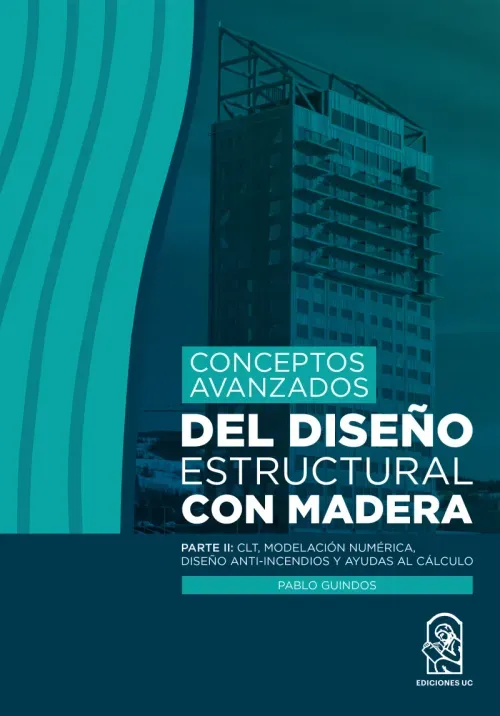 Conceptos avanzados del diseno estructural con madera