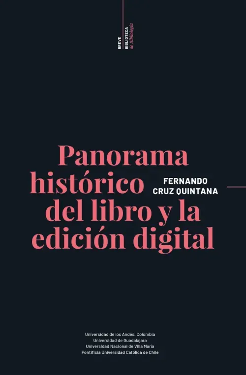 Breve biblioteca de bibliologia