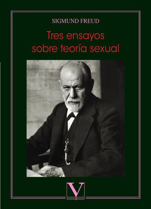 Tres ensayos sobre teoria sexual