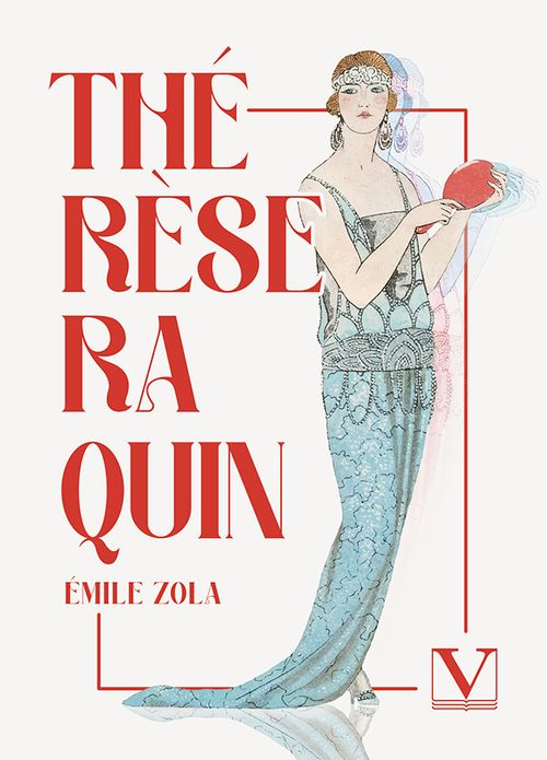 Therese Raquin