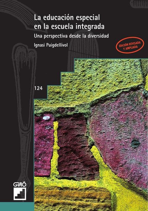 La educacion especial en la escuela integrada