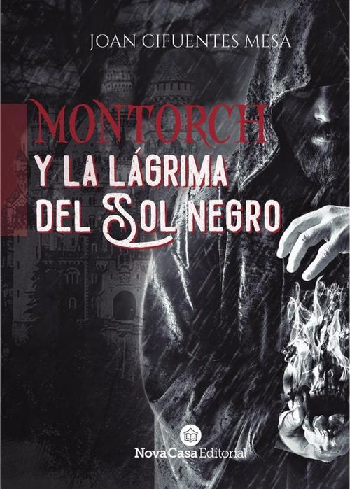 Montorch y la lagrima del sol negro