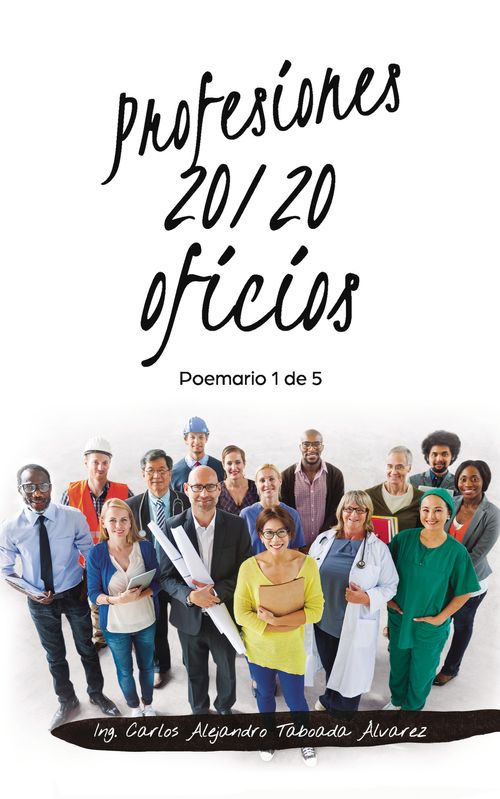 Profesiones 2020 oficios