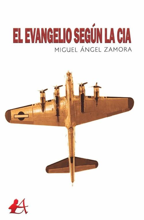 El evangelio segun la CIA