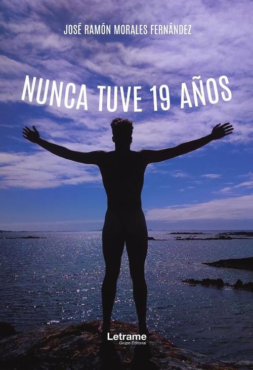 Nunca tuve 19 anos