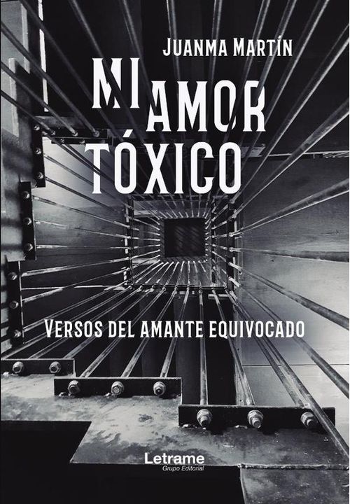 Mi amor toxico versos del amante equivocado